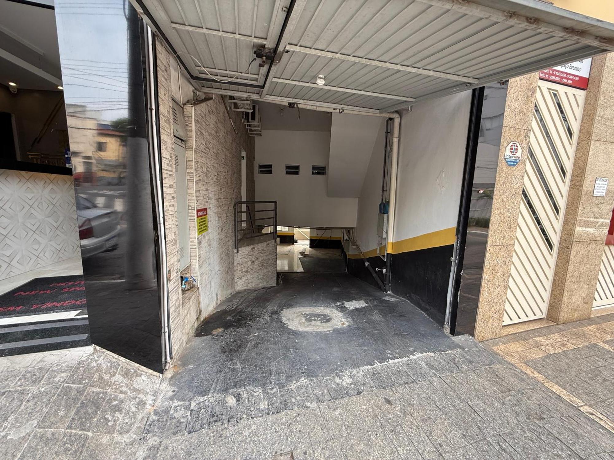 Hotel New Space — Photos 1